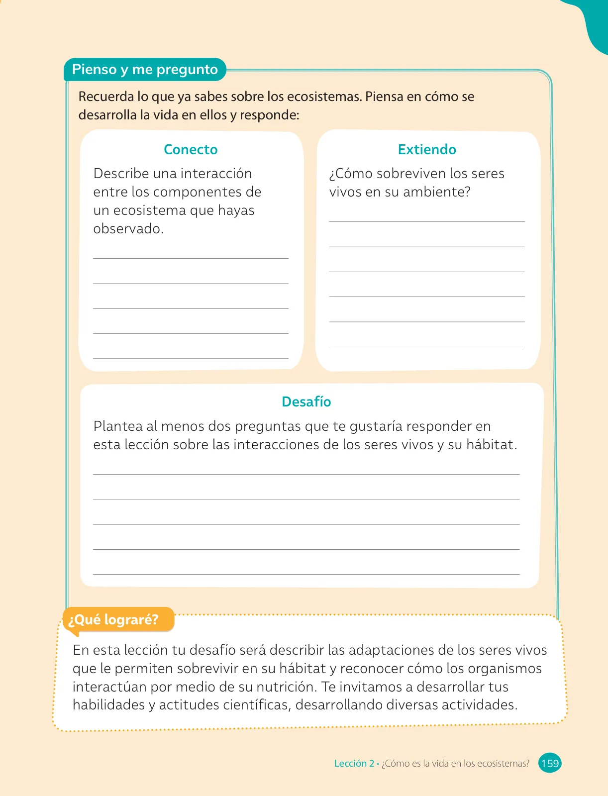 Miniatura página 161 de Ciencias Naturales – Cuarto Básico | Texto del Estudiante MINEDUC – Descargar PDF · 2024