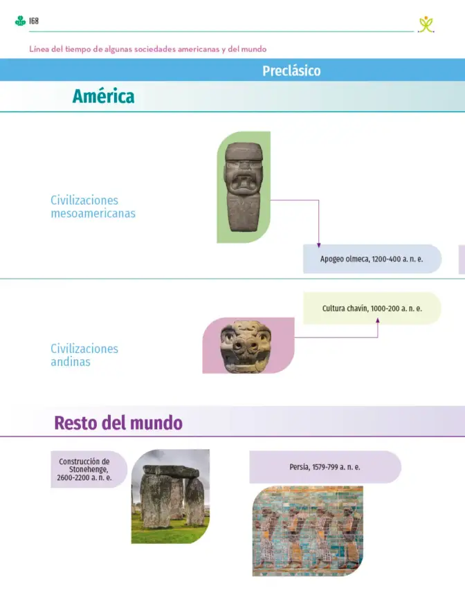 Página 169 de Colección Ximhai. Ética, naturaleza y sociedades. Libro de Educación Telesecundaria Grado 1° Ciclo Escolar 2025 - 2026