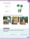 Miniatura página 58 de Ciencias Naturales – Primero Básico | Texto del Estudiante (MINEDUC) – Descargar PDF · 2024