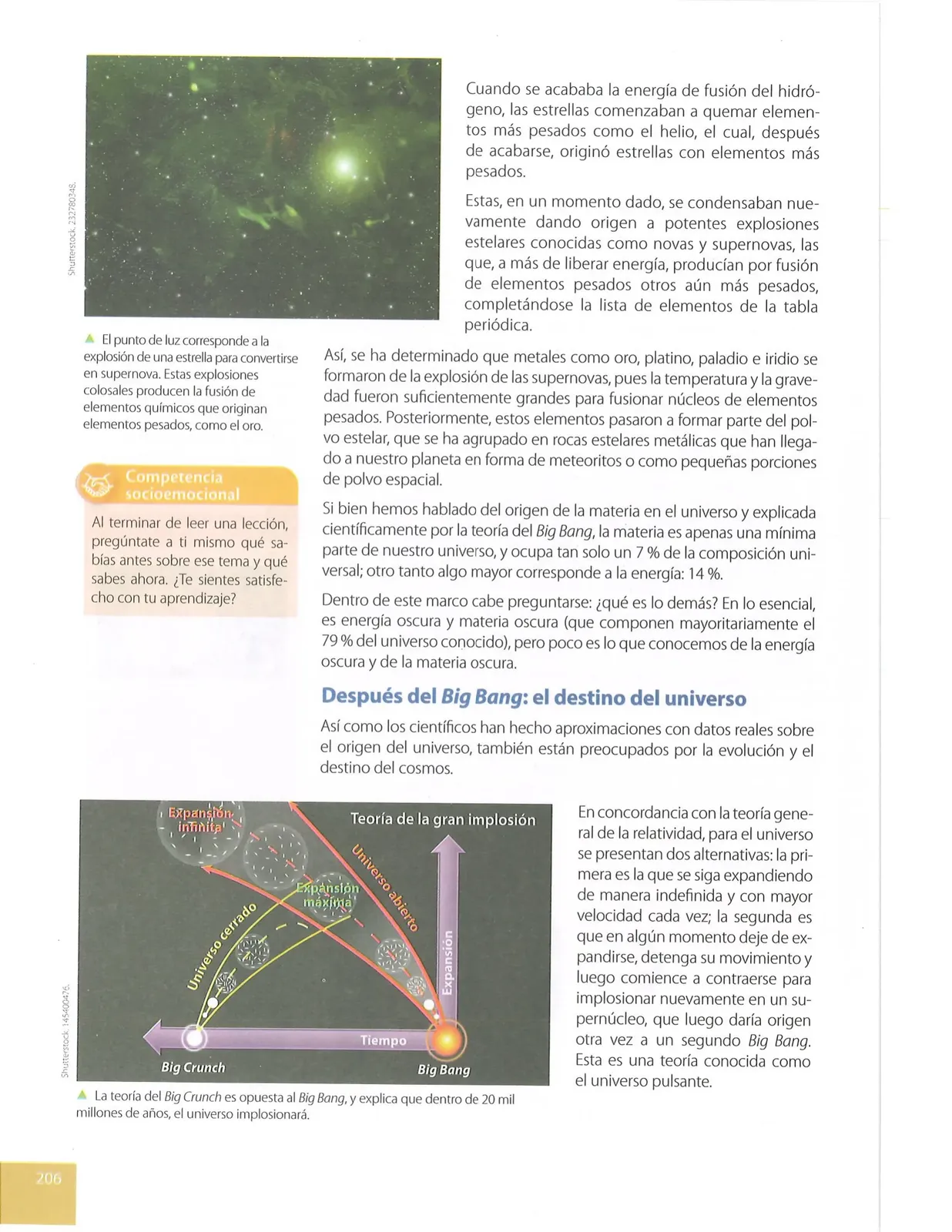 Miniatura página 203 de Ciencias Naturales · 10 EGB · 2024