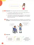 Miniatura página 16 de Cuadernillo de Comunicación 3. Tercer grado de Primaria · 2024