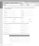Miniatura página 100 de Matemática – Octavo Básico | Texto del Estudiante MINEDUC – Descargar PDF · 2024