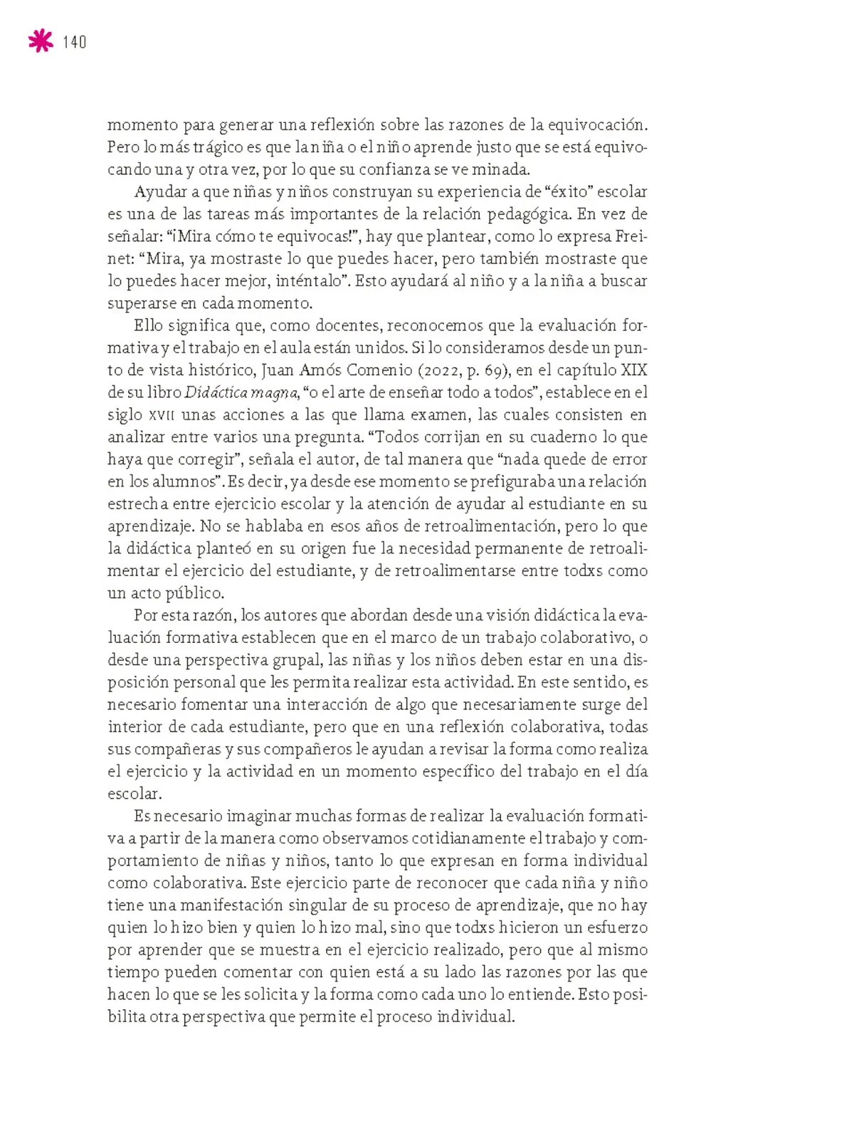 Página 141 de Un libro sin recetas para la maestra y el maestro. Fase 6. Libro de Educación Secundaria Grado 1°, 2°, 3° Ciclo Escolar 2025 - 2026