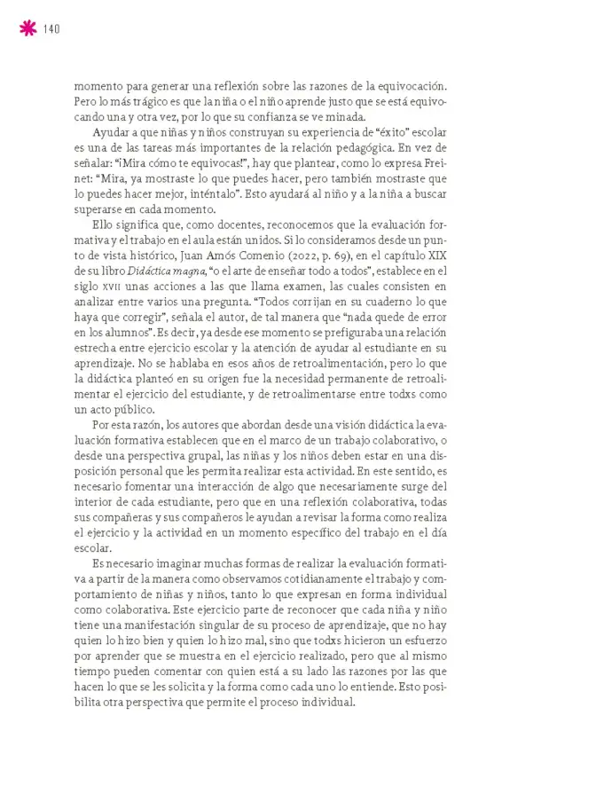 Página 141 de Un libro sin recetas para la maestra y el maestro. Fase 6. Libro de Educación Secundaria Grado 1°, 2°, 3° Ciclo Escolar 2025 - 2026