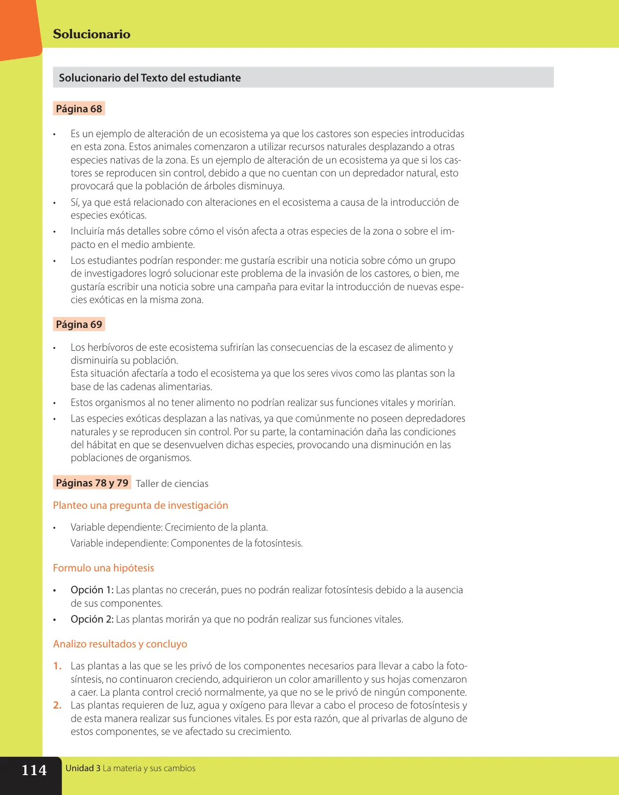 Miniatura página 181 de Libro de Ciencias Naturales – Quinto Básico | Texto del Estudiante MINEDUC – Descargar PDF · 2024