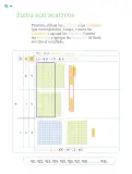 Miniatura página 99 de Múltiples lenguajes. Trazos y números.   Libro de Educación Primaria Grado 2°  Ciclo Escolar 2025 - 2026