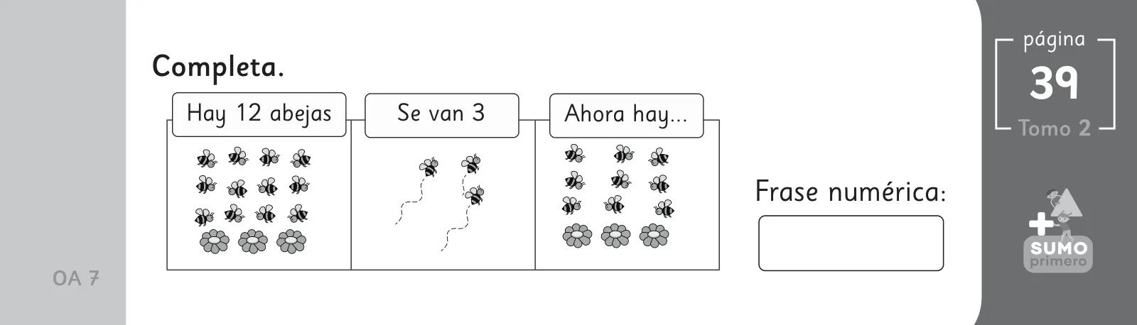 Miniatura página 87 de Matemática – Primero Básico | Texto del Estudiante MINEDUC – Descargar PDF · 2024