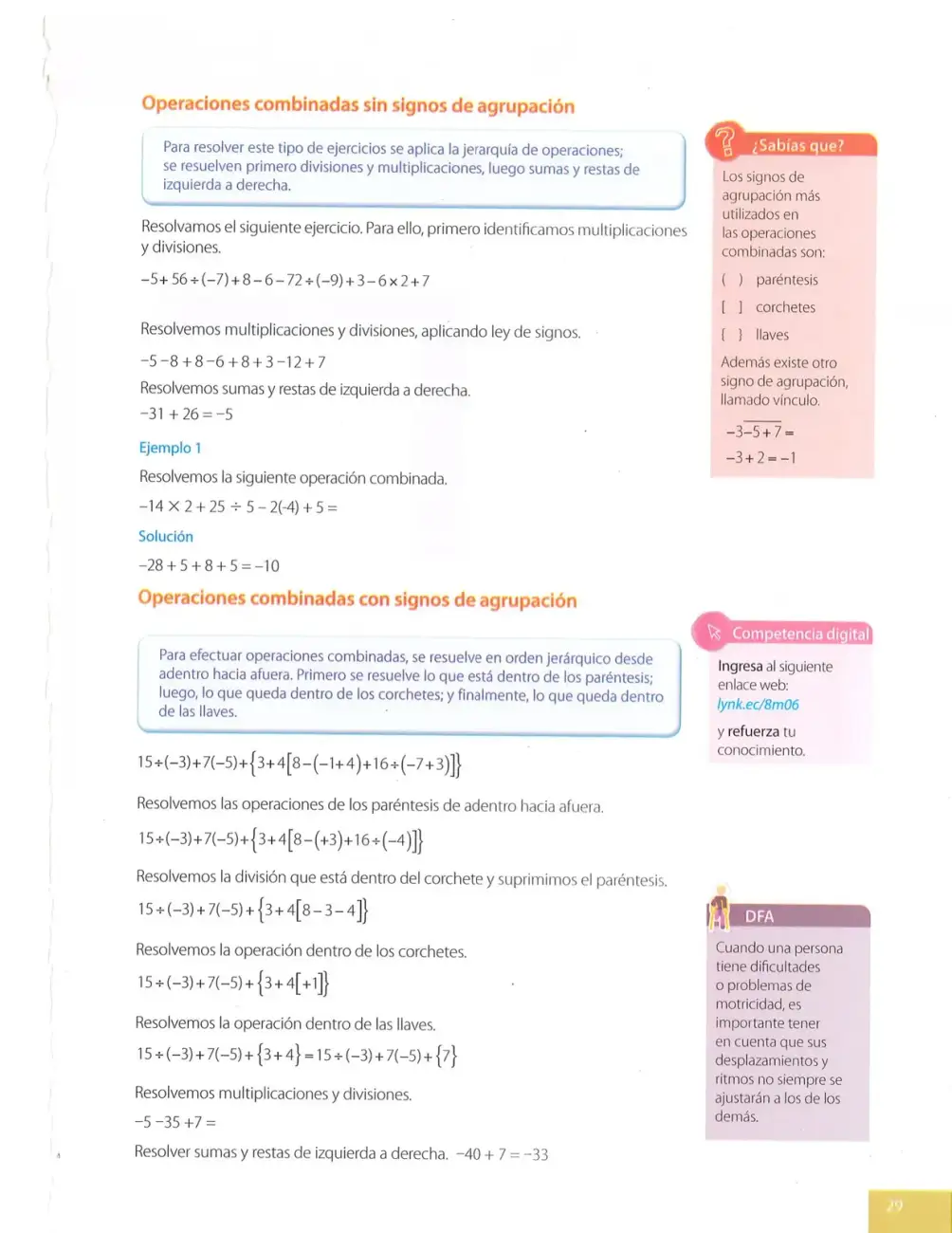 Página 29