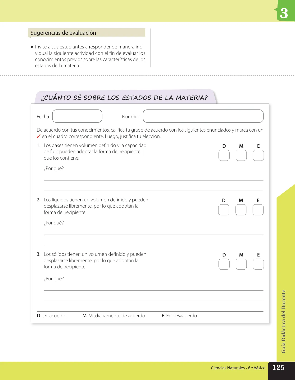 Página 238 de Libro de Ciencias Naturales – Quinto Básico | Texto del Estudiante MINEDUC – Descargar PDF · 2024