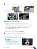 Miniatura página 19 de Inglés – Sexto Básico | Student’s Book MINEDUC – Descargar PDF · 2023
