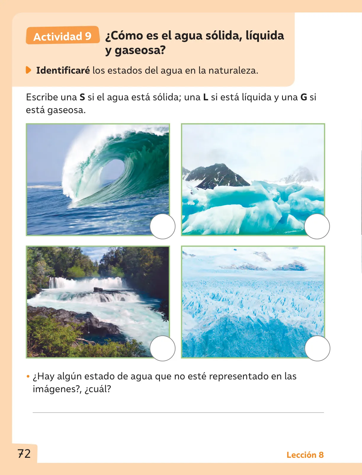 Miniatura página 73 de Ciencias Naturales – Segundo Básico | Texto del Estudiante MINEDUC – Descargar PDF · 2024