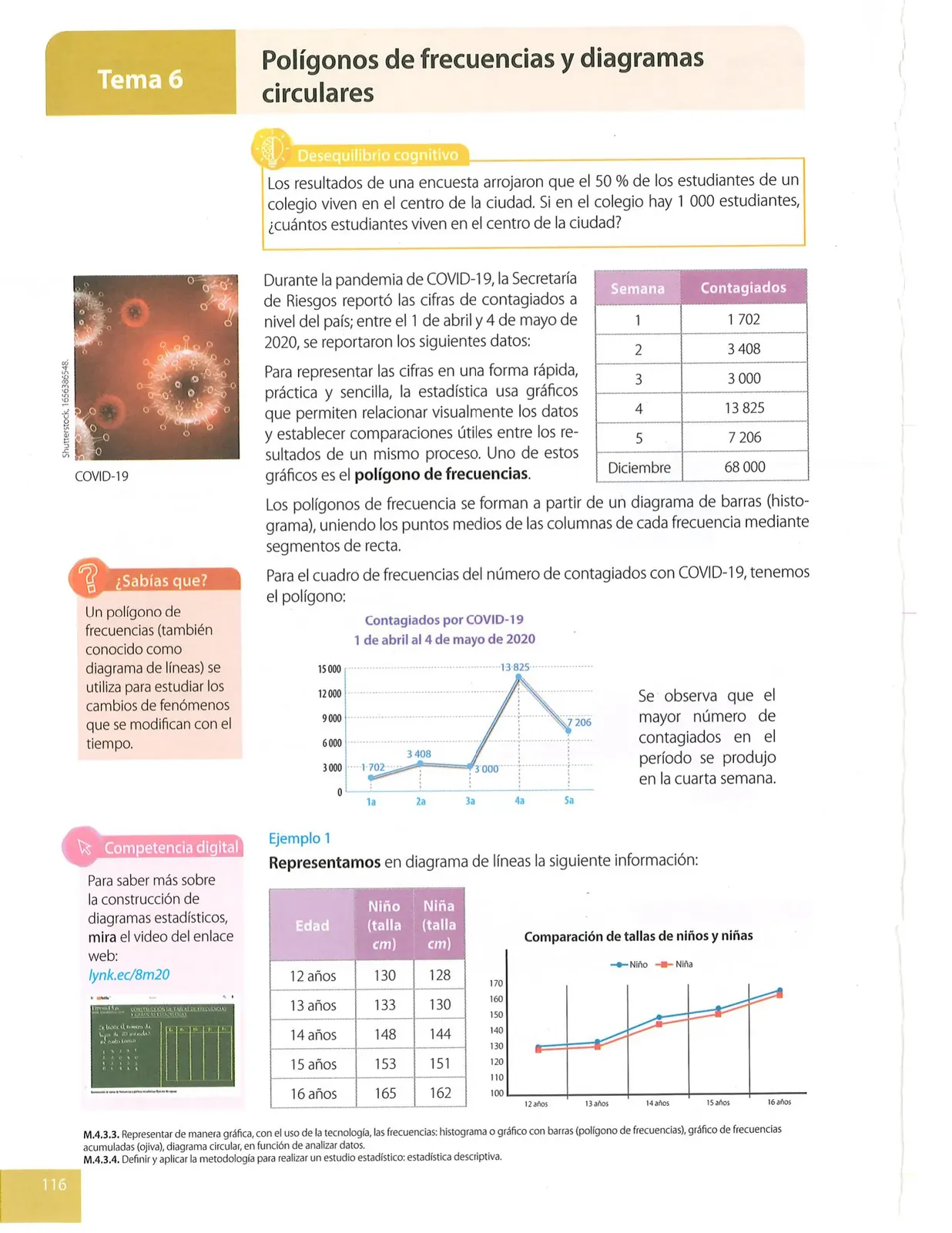 Página 116 de Matematica · 8 EGB · 2025