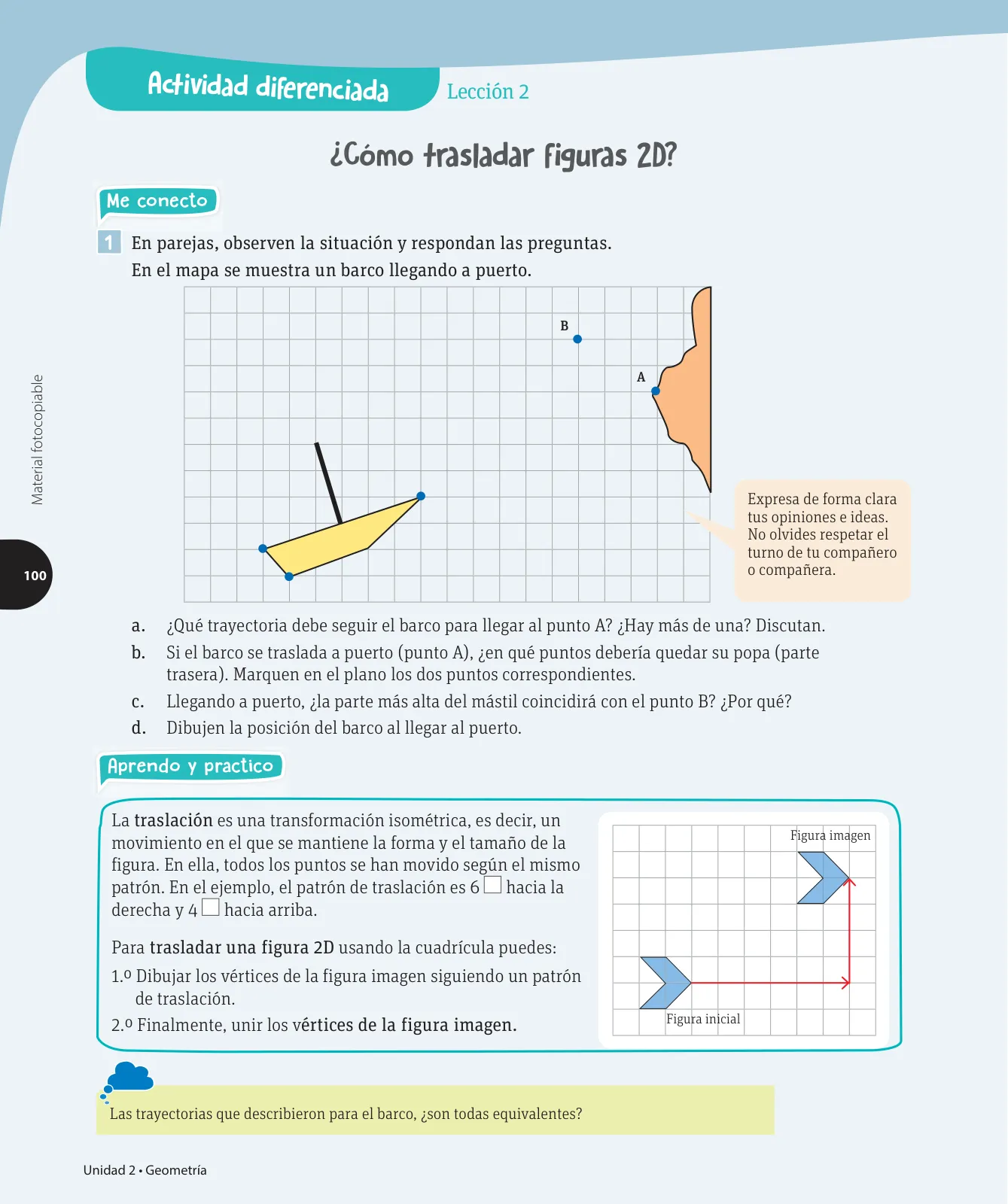 Página 229 de Matemática – Cuarto Básico | Texto del Estudiante MINEDUC – Descargar PDF · 2024