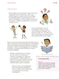 Miniatura página 142 de Nuestros saberes: Libro para alumnos, maestros y familia.   Libro de Educación Primaria Grado 3°  Ciclo Escolar 2025 - 2026
