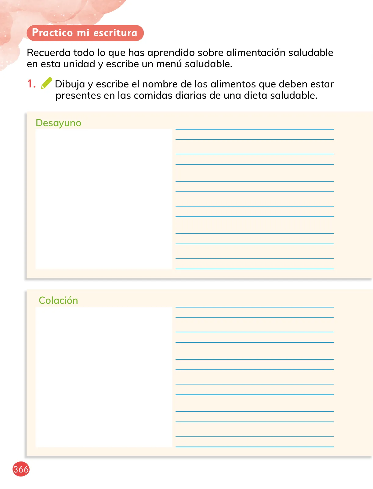 Miniatura página 96 de Lenguaje y Comunicación – Primero Básico | Texto del Estudiante MINEDUC – Descargar PDF · 2024