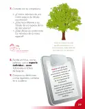 Miniatura página 29 de Ciencias Naturales 2° · Cartilla 01