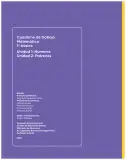 Miniatura página 4 de Matemática – Segundo Básico | Texto del Estudiante MINEDUC – Descargar PDF · 2024