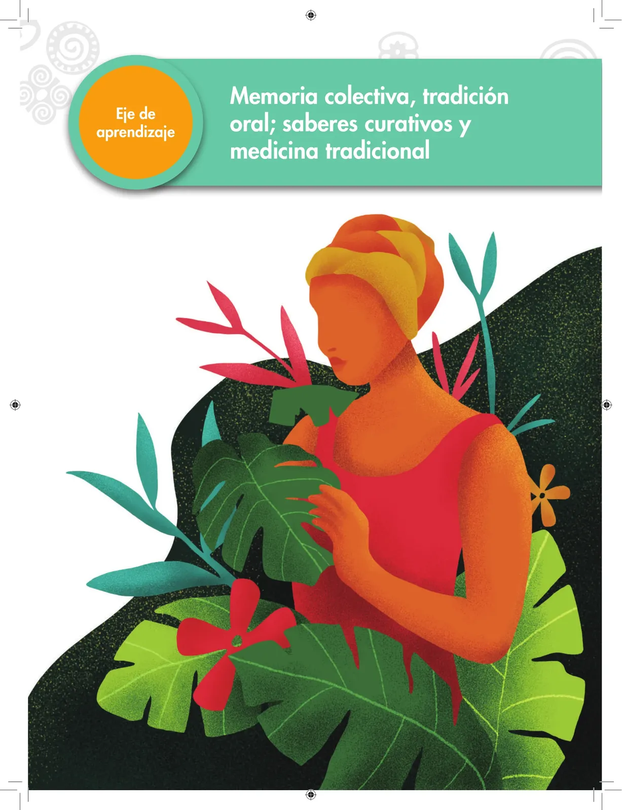 Miniatura página 51 de Etnoeducacion · 5 EGB · 2024