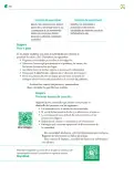 Miniatura página 289 de Colección Ximhai. Nuestro libro de Proyectos. Tomo I.   Libro de Educación Telesecundaria Grado 1°  Ciclo Escolar 2025 - 2026