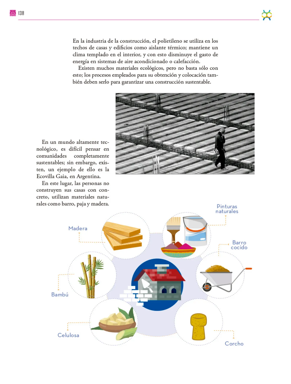 Página 139 de Colección Nanahuatzin. De lo humano y lo comunitario. Libro de Educación Secundaria Grado 3° Ciclo Escolar 2025 - 2026