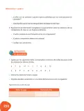 Miniatura página 213 de Matematica 6° · Postprimaria