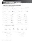 Miniatura página 20 de Matemática – Quinto Básico | Texto del Estudiante MINEDUC – Descargar PDF · 2024