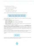 Miniatura página 30 de Fascículo para el desarrollo de la competencia Resuelve problemas de regularidad, equivalencia y cambio · 2024