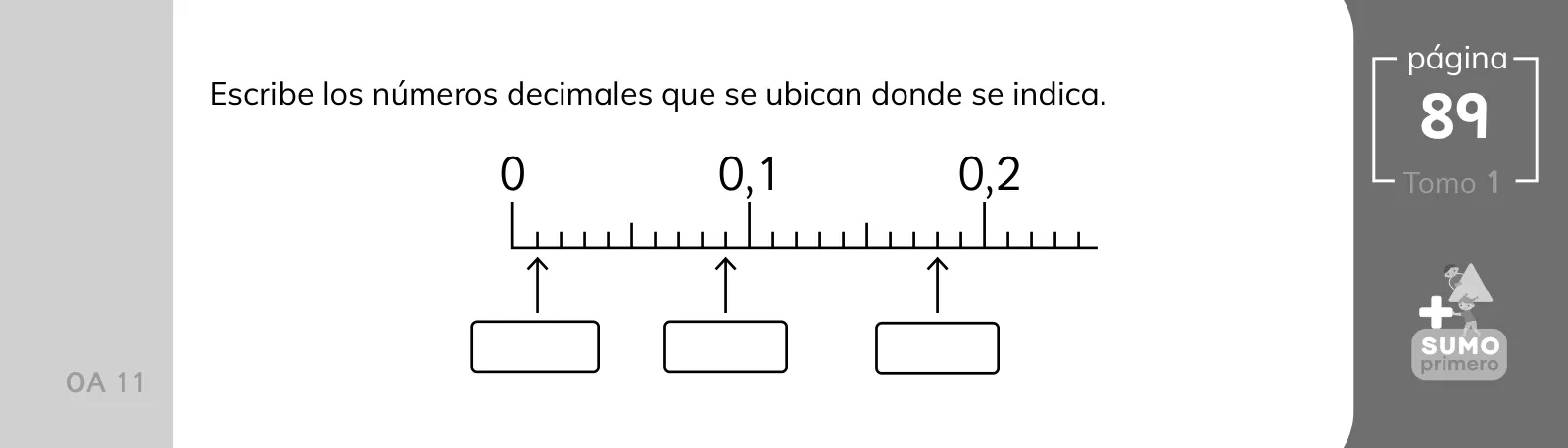 Página 45 de Sumo Primero – Quinto Básico | Texto del Estudiante MINEDUC – Descargar PDF · 2024