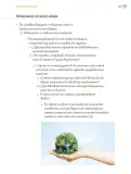 Miniatura página 136 de Proyectos Comunitarios.   Libro de Educación Primaria Grado 6°  Ciclo Escolar 2025 - 2026