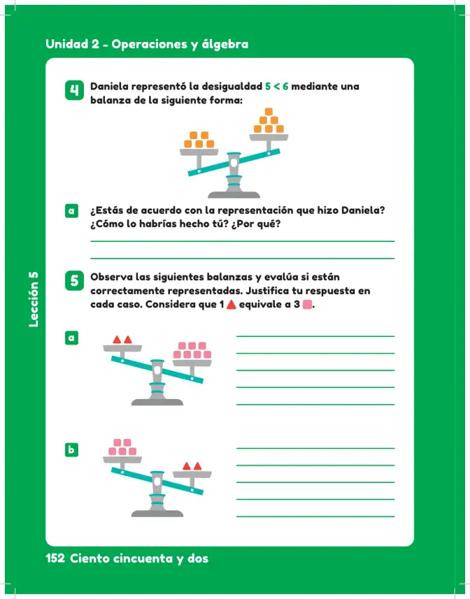 Página 154 de Sumo Primero – Tercero Básico | Texto del Estudiante MINEDUC – Descargar PDF · 2024