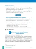 Miniatura página 64 de Fichas de aprendizaje de Comunicación 2 · 2024