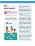 Miniatura página 43 de Lenguaje 9° · Secundaria Activa