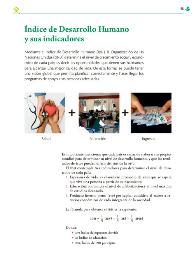 Página 96 de Colección Ximhai. Ética, naturaleza y sociedades. Libro de Educación Telesecundaria Grado 1° Ciclo Escolar 2025 - 2026