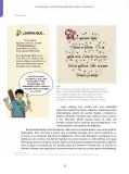 Miniatura página 38 de Aprendemos a través del lenguaje de la música Fascículo 2 para estudiantes de Educación Secundaria · 2024