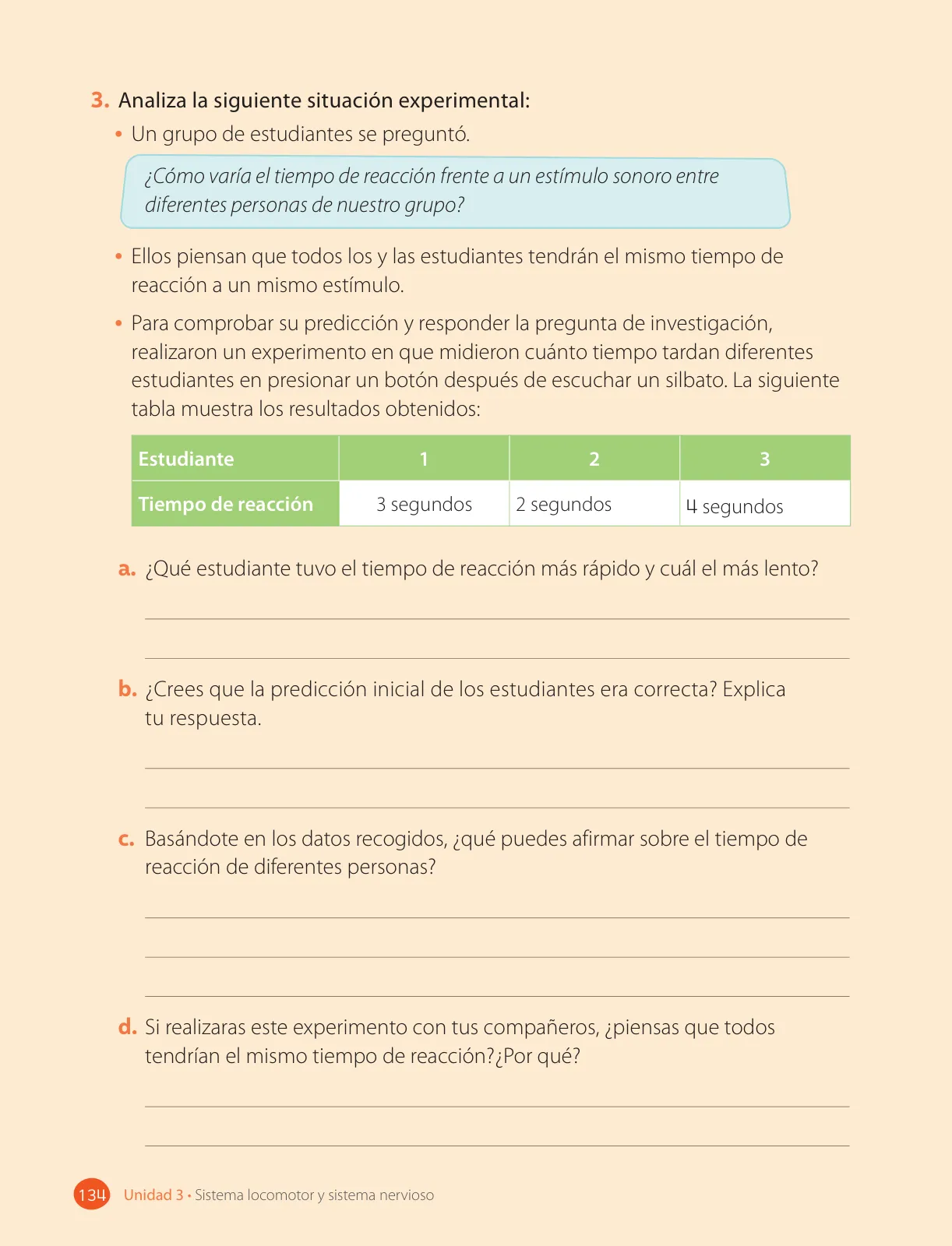 Miniatura página 136 de Ciencias Naturales – Cuarto Básico | Texto del Estudiante MINEDUC – Descargar PDF · 2024