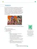 Miniatura página 58 de Colección Nanahuatzin. Nuestro libro de Proyectos.  Tomo II.  Libro de Educación Telesecundaria Grado 3°  Ciclo Escolar 2025 - 2026