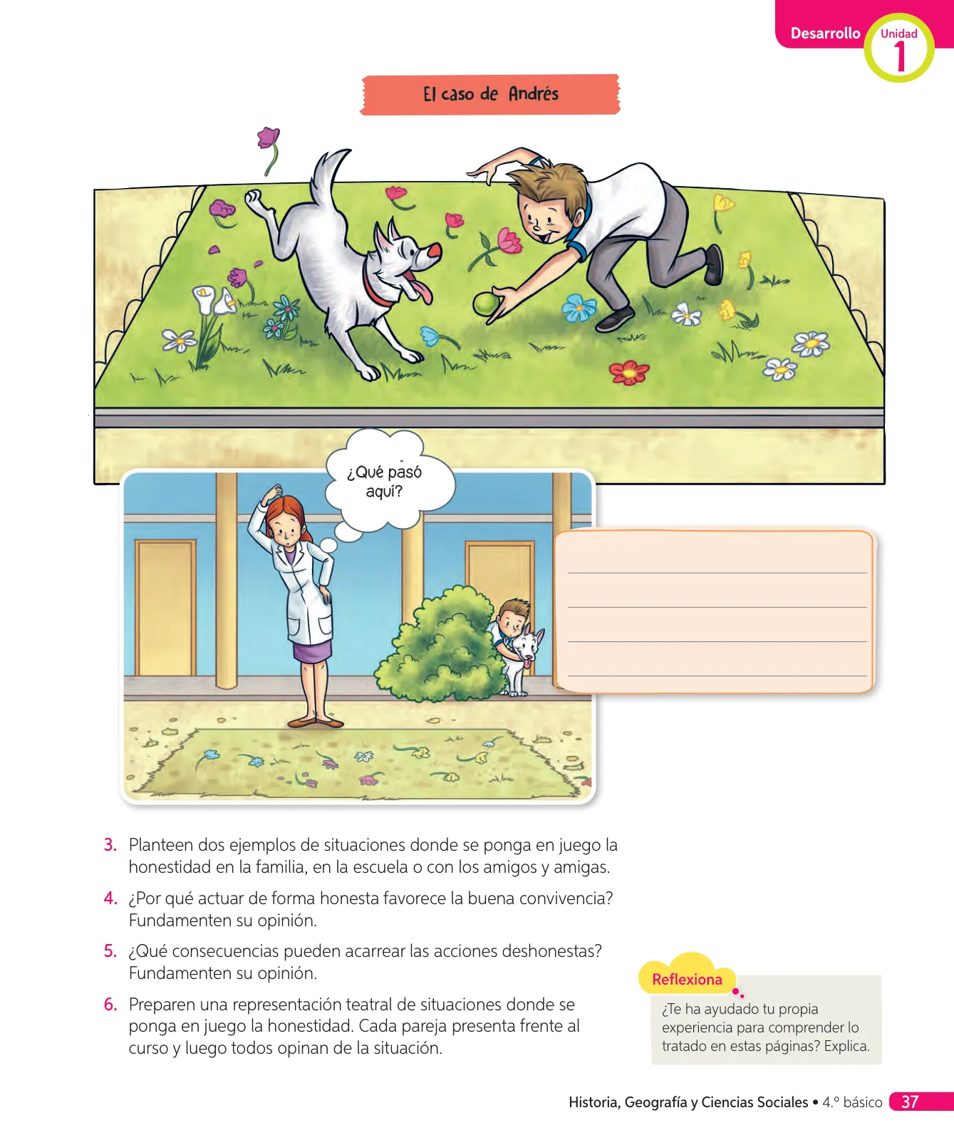 Miniatura página 92 de Ciencias Naturales – Cuarto Básico | Texto del Estudiante MINEDUC – Descargar PDF · 2024