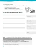 Miniatura página 50 de Lenguaje y Comunicación – Tercero Básico | Texto del Estudiante MINEDUC – Descargar PDF · 2024