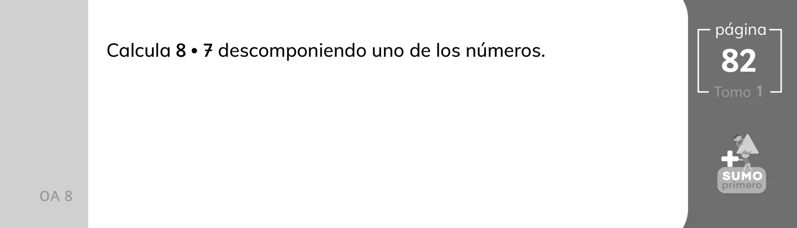 Página 57 de Sumo Primero – Tercero Básico | Texto del Estudiante MINEDUC – Descargar PDF · 2024