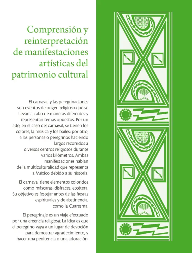 Página 225 de Colección Nanahuatzin. Lenguajes. Libro de Educación Telesecundaria Grado 3° Ciclo Escolar 2025 - 2026
