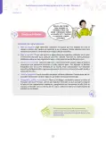 Miniatura página 25 de Aprendemos a través del lenguaje de las artes visuales Fascículo 1 para estudiantes de Educación Secundaria · 2024
