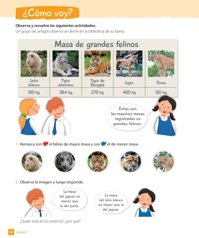 Página 52 de Matemática – Tercero Básico | Texto del Estudiante MINEDUC – Descargar PDF · 2019