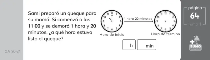 Página 42 de Sumo Primero – Cuarto Básico | Texto del Estudiante MINEDUC – Descargar PDF · 2024