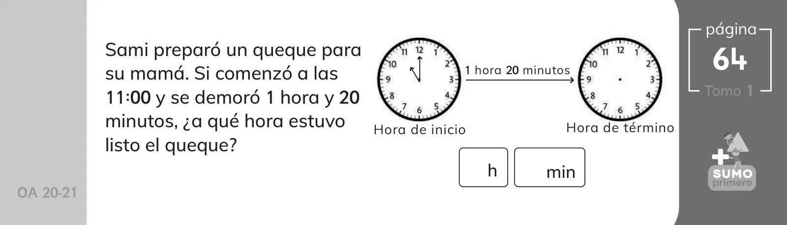 Miniatura página 42 de Sumo Primero – Cuarto Básico | Texto del Estudiante MINEDUC – Descargar PDF · 2024