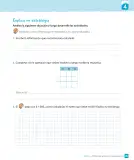 Miniatura página 271 de Matemática – Tercero Básico | Texto del Estudiante MINEDUC – Descargar PDF · 2019
