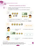 Miniatura página 47 de Cuadernillo de Matemática 2. Segundo grado de Primaria · 2024