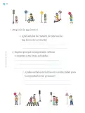 Miniatura página 69 de Múltiples lenguajes. Trazos y palabras.   Libro de Educación Primaria Grado 2°  Ciclo Escolar 2025 - 2026