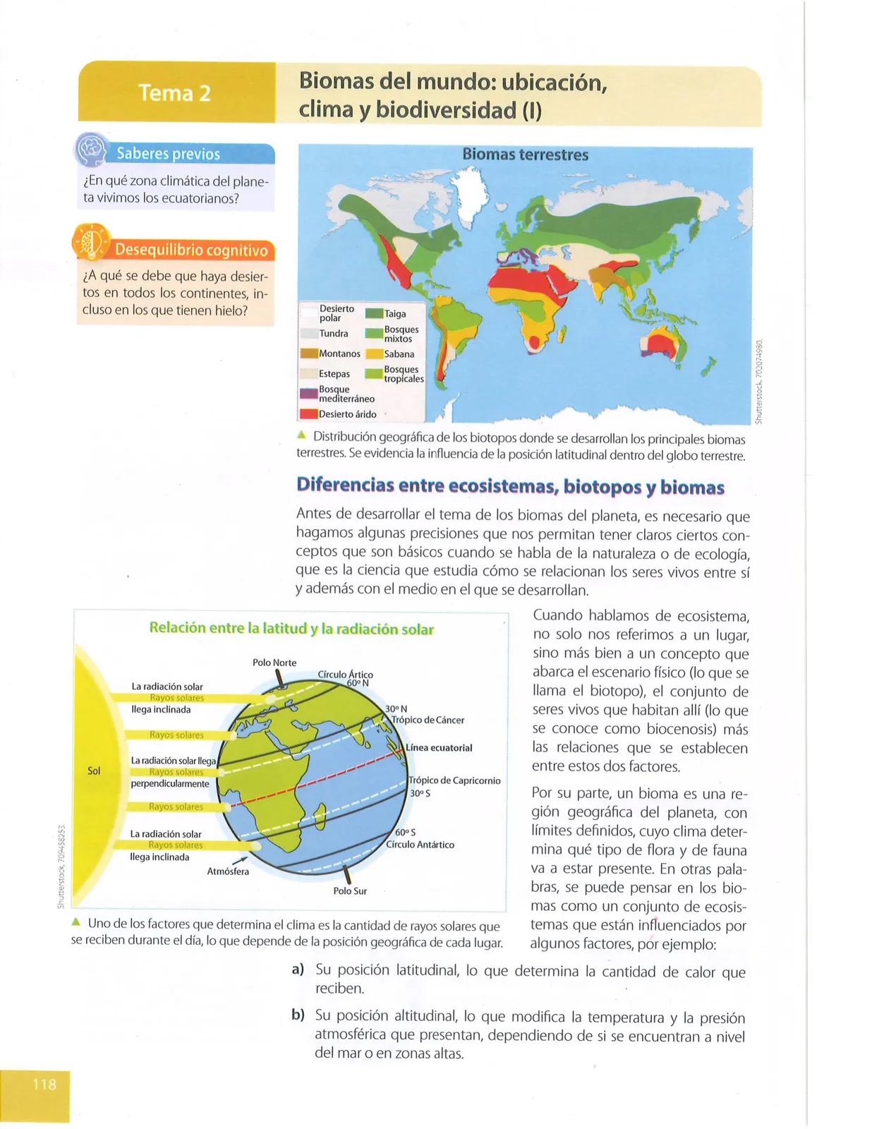 Página 119 de Ciencias Naturales · 9 EGB · 2024