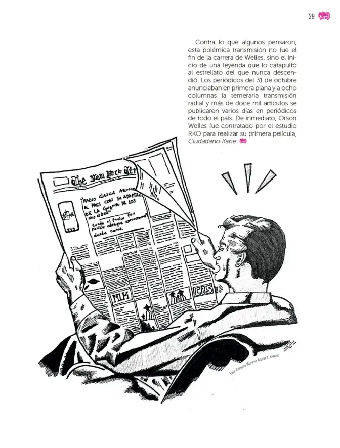 Página 30 de Colección Sk´asolil. Múltiples lenguajes. Libro de Educación Secundaria Grado 2° Ciclo Escolar 2025 - 2026