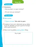 Miniatura página 68 de Lenguaje y Comunicación – Segundo Básico – Texto del Estudiante MINEDUC – Descargar PDF · 2024